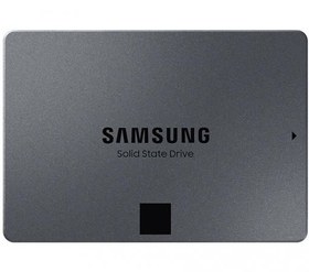 Resim Samsung 860 QVO MZ-76Q4T0BW 2.5" 4 TB SATA 3 SSD 