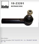 Resim VOTTO 10-23201 Rot Başı Ducato II / Boxer II / Jumper II 94-02 14Q 18Q 