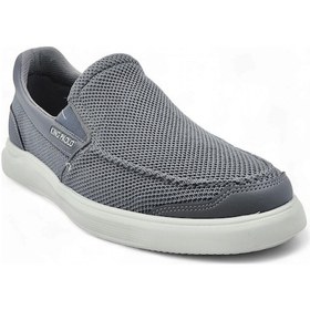Resim King Paolo F1182 Ayakkabı Füme 001 