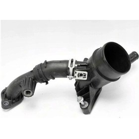 Resim Turbo Hortumu Duster 504643246 