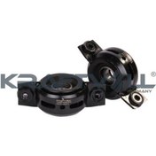 Resim Kraftvoll 10010023 Saft Askı Takozu Rulmanı Hyundai Stare Minibüs 98-06 491304a000 