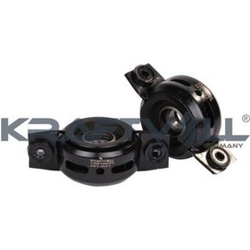 Resim Kraftvoll 10010023 Saft Askı Takozu Rulmanı Hyundai Stare Minibüs 98-06 491304a000 