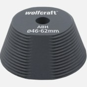 Resim Wolfcraft Delik Genişletme Yardımcısı 