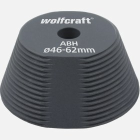 Resim Wolfcraft Delik Genişletme Yardımcısı 