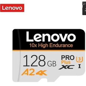 Resim Lenovo Extreme Mikro Sd Kart 2 Tb 1 Tb Uhs-ı A2 C10 4 K 128 Gb 256g 512g Oyun 128gb 