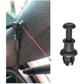 Resim Seat Arona Bagaj Pandizot Aski Pimi 1M6867574 (1 Adet) 517177298 