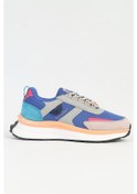 Resim Benetton 11132 Memory Taban Kadın Spor Ayakkabı 267800001805 3 Saks Saks 