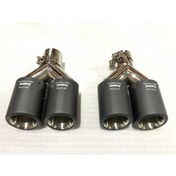 Resim Akrapovıc Egzoz Dual 89 Mm Diğer