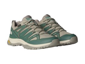 Resim The North Face Hedgehog Gore-tex Kadın Outdoor Ayakkabı C-the0a8aab71p71p Yeşil 