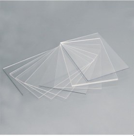 Resim 5 MM Şeffaf Solid Polikarbon 