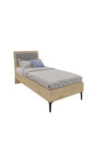 Resim VENATTO Trio M Genç Odası (%100MDF) 