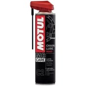 Resim Motul C2 CHAIN LUBE ROAD 400 ml 