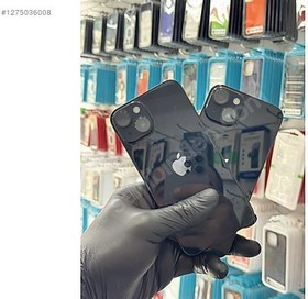 Resim Apple iPhone 14 İkinci El YD | 128 GB | Siyah 