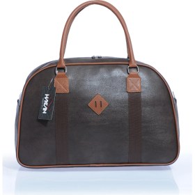 Resim GK25 klasik seyahat valizi spor hastane çantası el ve omuz annebebek çantası kabin boy hostes valiz 