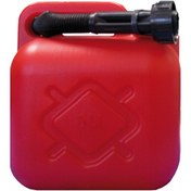 Resim Autokit Benzin Bidonu 5 L 