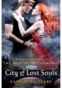 Resim Mortal Instruments 5: City of Lost Souls (The Mortal Instruments) - Cassandra Clare - Walker Books 