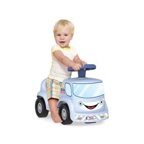 Resim Go Hero İlk Arabam – Özgürlüğe Doğru Atılan İlk Adımlar 