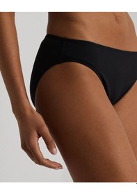 Resim Polo Ralph Lauren Kadın Bikini Altı 20101050-blk Siyah 