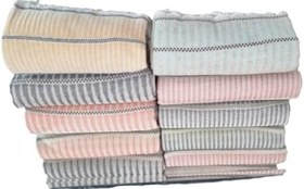 Resim Natura Line peştemal (SARI) 