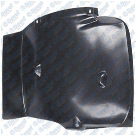 Resim Camurluk Davlumbazi On Sol Caddy 2011- 504616076 