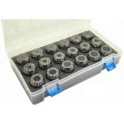 Resim castak Er25 Pens Seti 15 Adet 