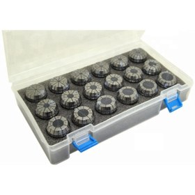 Resim castak Er25 Pens Seti 15 Adet 