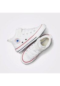 Resim Converse Chuck Taylor All Star Malden Street Erkek Çocuk Beyaz Sneaker Beyaz 