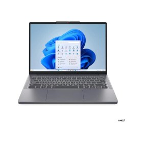 Resim Lenovo Ideapad Slim 3 Amd Ryzen 7 170 Cpu 16 GB 1 Tb Amd Radeon 680 M Freedos 14 Inç 83K6006JTR 