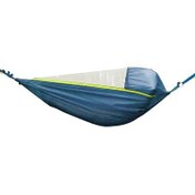 Resim Orcamp Cibinlik Hamak Mavi 