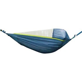 Resim Orcamp Cibinlik Hamak Mavi 