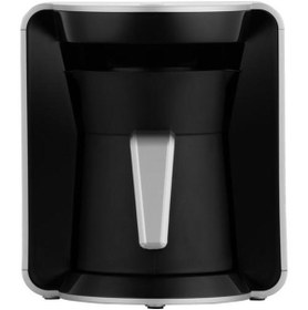 Resim VESTEL Sade Gr815 Türk Kahve Makinesi 