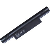 Resim İNFOSTAR Dell N533P Notebook Bataryası Pili - 6 Cell 