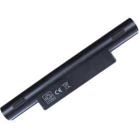 Resim İNFOSTAR Dell N533P Notebook Bataryası Pili - 6 Cell 