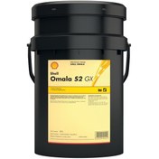 Resim Shell Omala S2 Gx 68 Şanzıman Yağı 20 L 