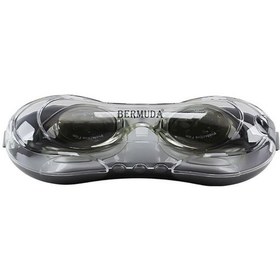 Resim Kızılkaya Yüzücü Gözlükleri Esnek Burun Siyah Xh3000 Siyah 