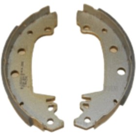Resim Renault Espace Fuego Safrane Alfa Romeo 33 1983 Sonrası Arka Fren Balatası 