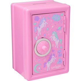 Resim Smiggle - Şifreli Para Kumbarası 