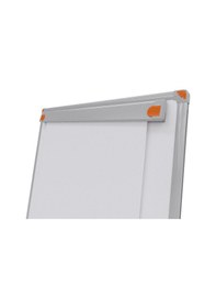 Resim 64x90 Cm 25 Sayfa Yazı Tahtası Flip Card Kağıdı Postüp İçinde-pan432 