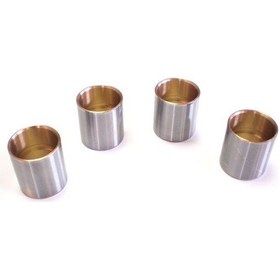 Resim 24 111018010 - Piston Kol Burcu Çelik A D E T İç Çap:20mm Dış 
