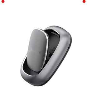 Resim Genel Markalar Kompakt Araç İçi Askısı Koyu Gri 