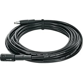 Resim Pearl Shop Home And Garden Yüksek Basınçlı Yıkamalar Için 6 Metre Hortum Uzatması (160 Bar'a Kadar Olan Makineler Için Uygundur) 