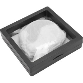 Resim Kayıt Ağırlık Sabitleyici 304 Paslanmaz Çelik Karbon Fiber Şok Emici Pikap Disk Sabitleyici Lp Vinil Plak Çalarlar Için Gümüş Siyah (Yurt Dışından) 