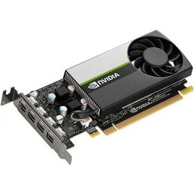 Resim PNY PRO VGA NVIDIA 4GB GDDR6 128BIT QUADRO T1000 VCNT1000-PB 