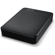Resim Wd Elements Portable WDBHJS0060BBK-WESN 6 TB 2.5" USB 3.0 Taşınabilir Disk 