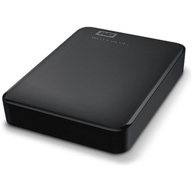 Resim Wd Elements Portable WDBHJS0060BBK-WESN 6 TB 2.5" USB 3.0 Taşınabilir Disk 