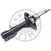 Resim OPTİMAL A3950gl Amortisor On Sol-(honda : City 08-11/jazz 08-12 ) 51621tf0g23 (WP287868) 