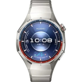 Resim Huaweı Watch Gt 6 Pro Akıllı Saat +Huawei Freebuds Tws Bluetooth Kulak Içi Kulaklık 