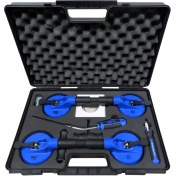 Resim Brio Cam Tamir Seti Çantada 