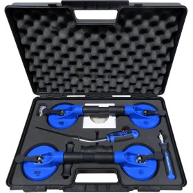 Resim Brio Cam Tamir Seti Çantada 