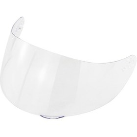 Resim Xindoker Agv K1/k3sv/k5 Kaskları İçin Şeffaf, Uv Koruma, Sis Ve Çizik Dayanıklı Motosiklet Gözlüğü 